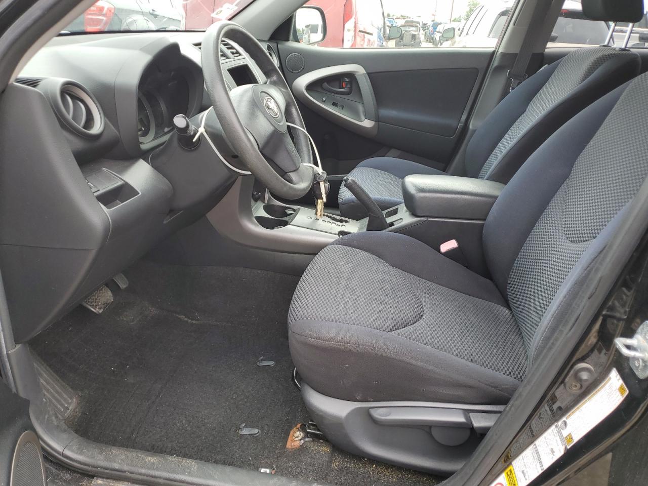 2006 Toyota Rav4 Sport VIN: JTMBK32V365007324 Lot: 64204575