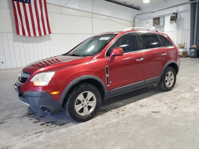 2008 Saturn Vue Xe