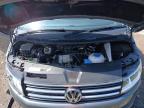 2019 VOLKSWAGEN CALIFORNIA for sale at Copart PETERLEE