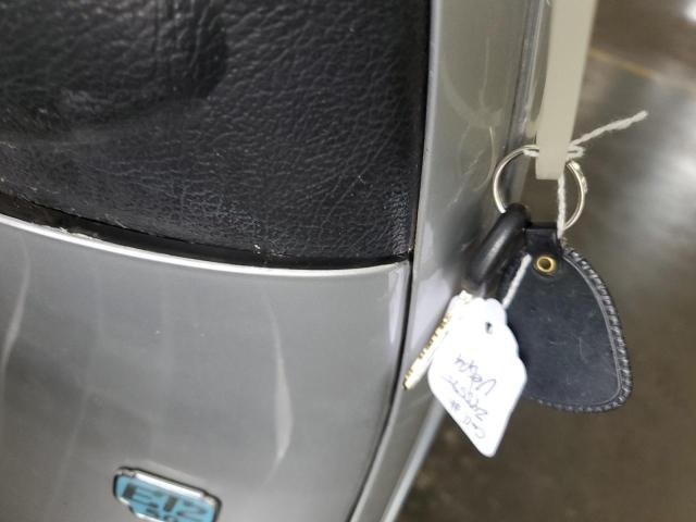 2004 VESPA C161C   
