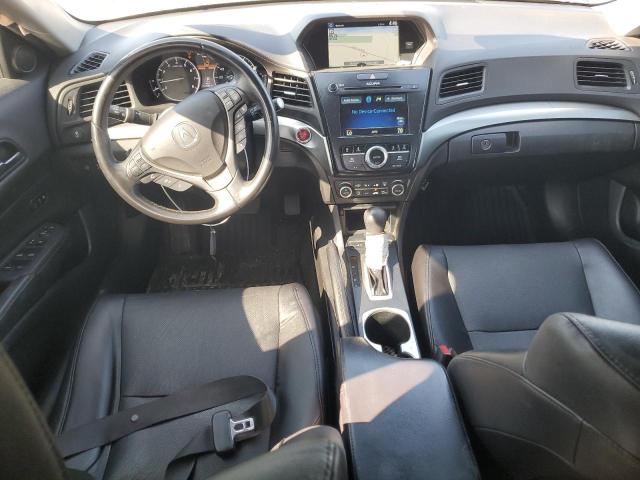 ACURA ILX 2016 Czarny