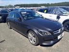 2016 MERCEDES BENZ C350 SPORT for sale at Copart WHITBURN