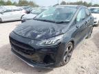 2023 FORD FIESTA ACT for sale at Copart BRISTOL