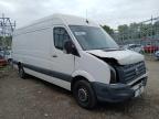 2017 VOLKSWAGEN CRAFTER CR for sale at Copart ROCHFORD