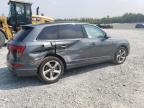 2019 AUDI Q7 TECHNIK S-LINE   à vendre chez Copart NS - HALIFAX