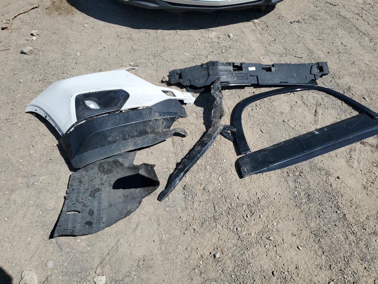 2018 Chevrolet Traverse Premier VIN: 1GNERKKW4JJ102932 Lot: 65181065