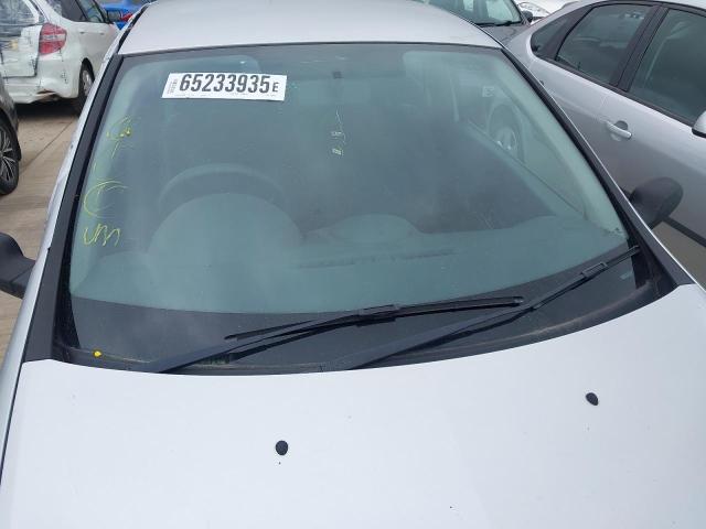 2008 RENAULT CLIO EXTRE