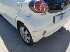 2014 TOYOTA AYGO MOVE for sale at Copart SANDWICH