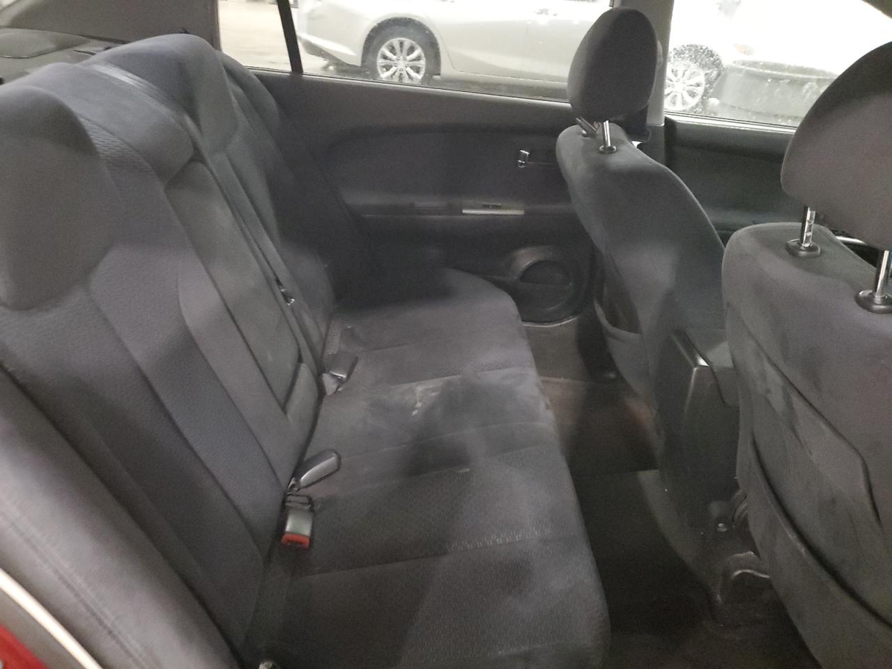 2005 Nissan Altima S VIN: 1N4AL11D85C210327 Lot: 64429925