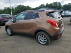 2016 BUICK ENCORE    à vendre chez Copart CT - HARTFORD SPRINGFIELD