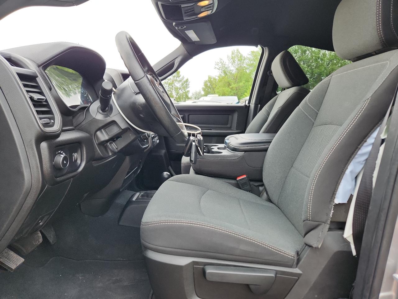 2023 Ram 2500 Tradesman VIN: 3C6UR5CJ2PG539869 Lot: 64244645
