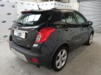 2013 VAUXHALL MOKKA EXCL for sale at Copart BELFAST