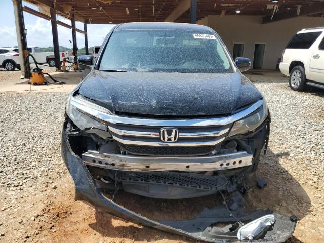  HONDA PILOT 2018 Czarny