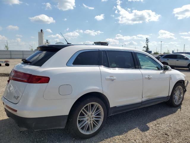  LINCOLN MKT 2018 Biały