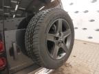 2025 LAND ROVER DEFENDER X for sale at Copart SANDWICH