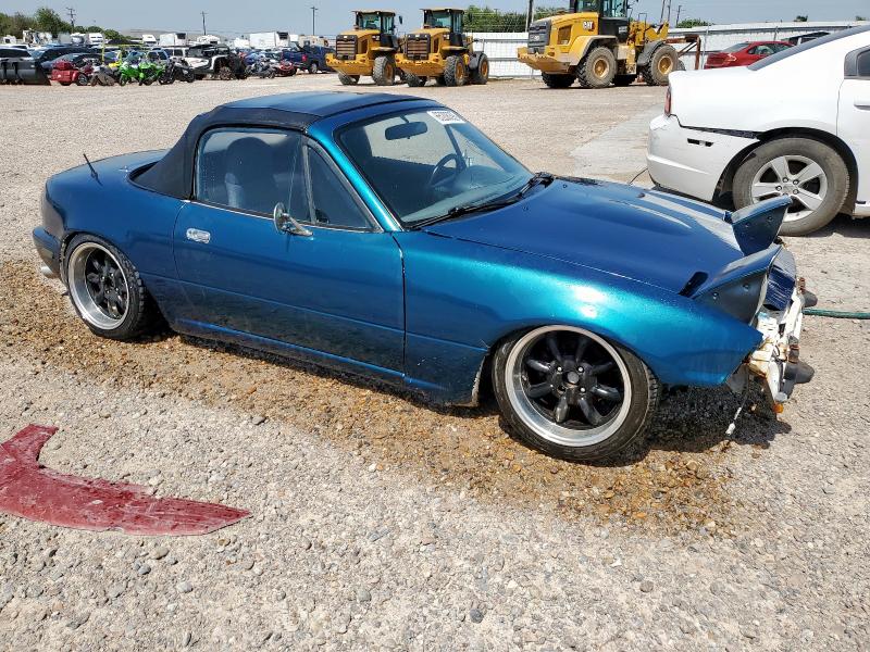 1991 MAZDA MX-5 MIATA   