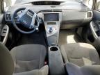 2014 TOYOTA PRIUS    for sale at Copart CA - MARTINEZ