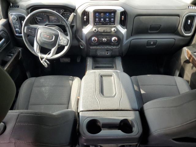  GMC SIERRA 2022 Red