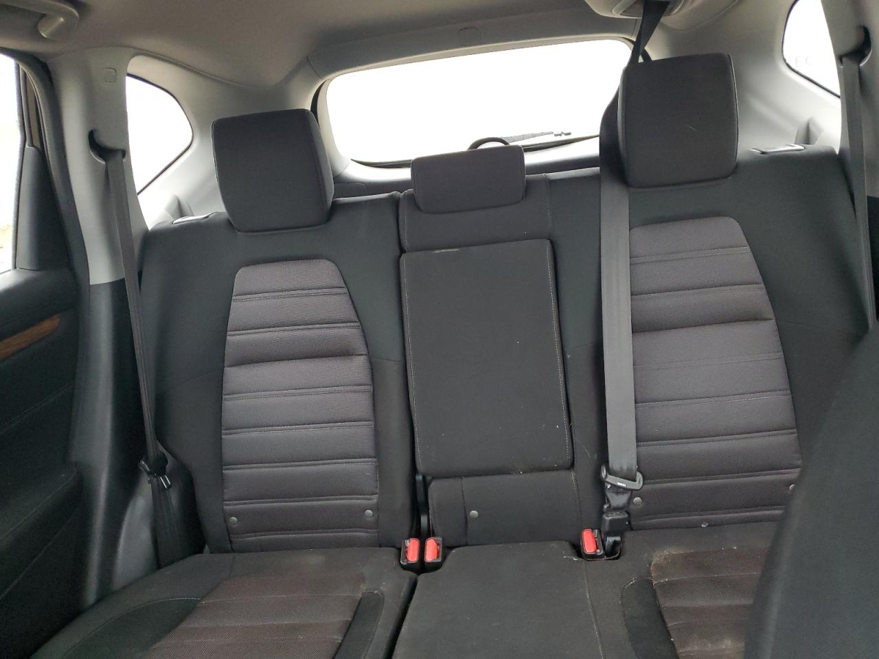 2019 Honda Cr-V Ex VIN: 5J6RW2H58KA021719 Lot: 64320845