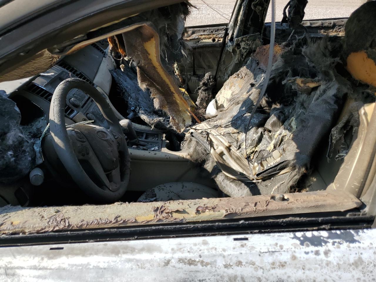 2017 Ford Taurus Se VIN: 1FAHP2D86HG135227 Lot: 64454345