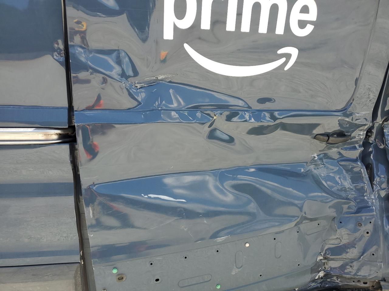 2020 Ford Transit T-250 VIN: 1FTBR3X83LKA28783 Lot: 65739285