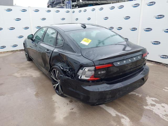 2024 VOLVO S90 + T8 R