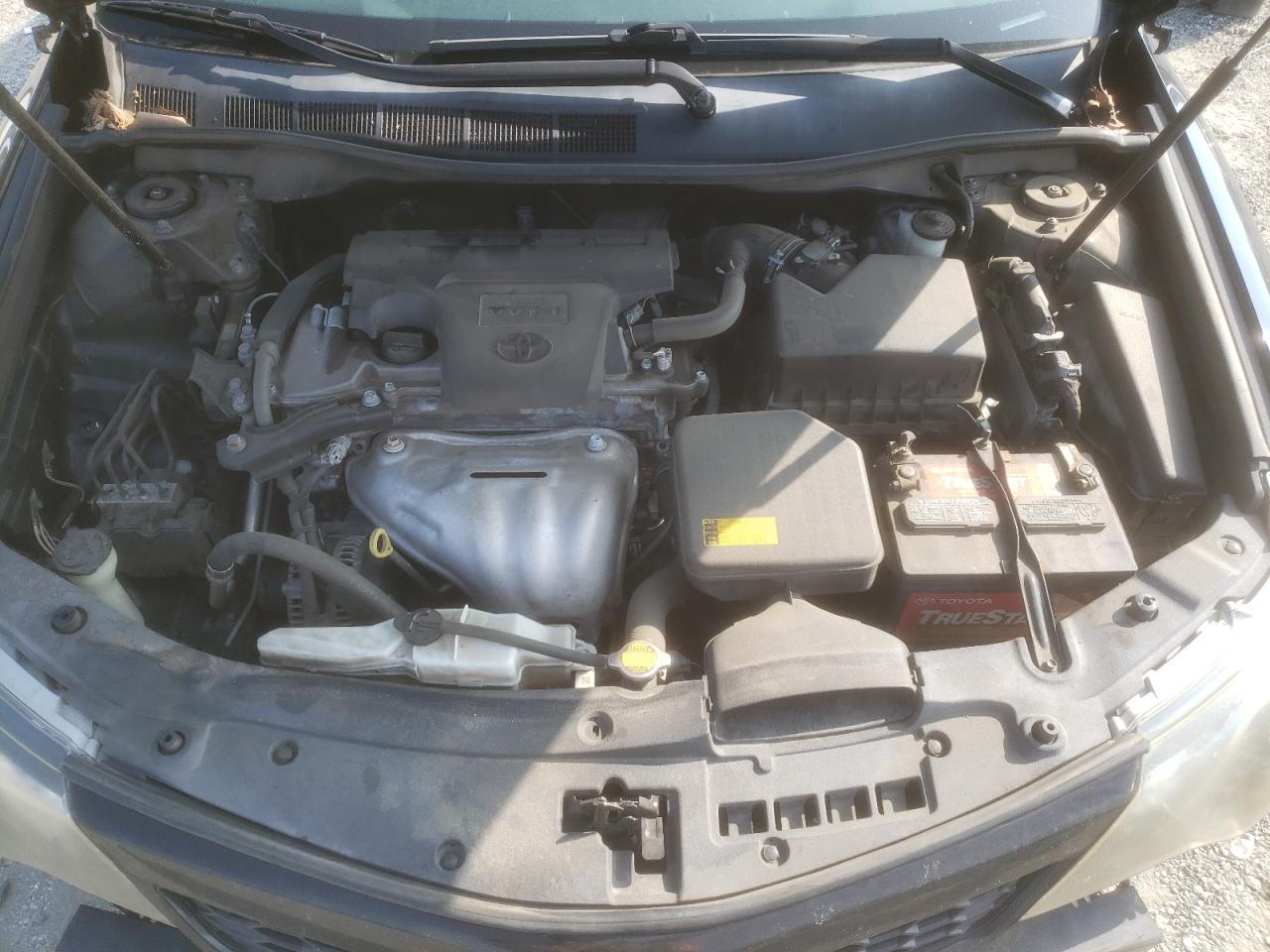 2013 Toyota Camry L VIN: 4T1BF1FK0DU298274 Lot: 66055395