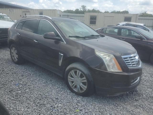  CADILLAC SRX 2016 Brązowy