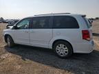2017 DODGE GRAND CARAVAN SE   à vendre chez Copart ON - LONDON