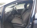 2021 FORD FIESTA ST- for sale at Copart EAST KILBRIDE