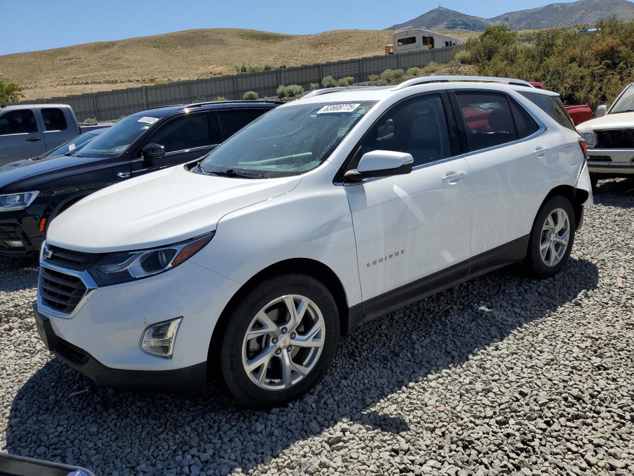 2GNAXVEX9K6108248 CHEVROLET EQUINOX 2019