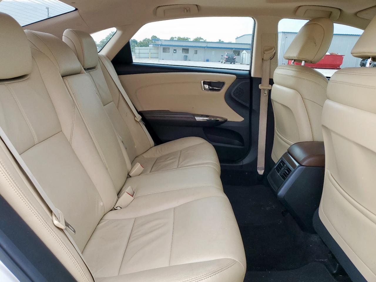 2013 Toyota Avalon Base VIN: 4T1BK1EB5DU061079 Lot: 65097905