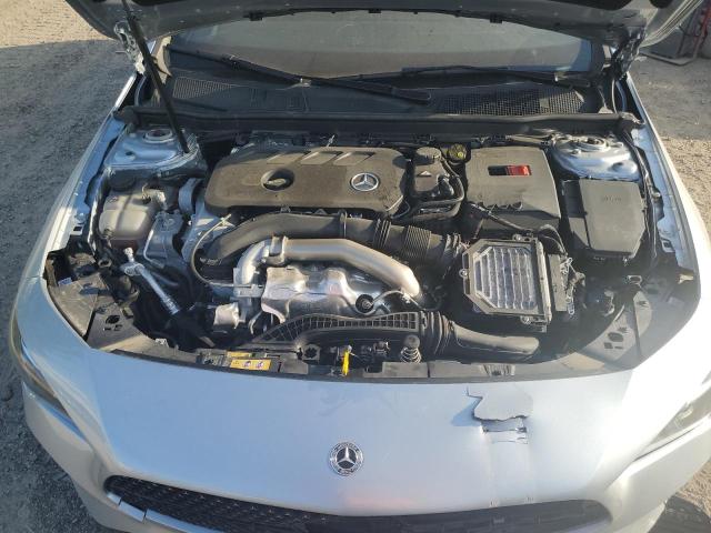 2025 MERCEDES-BENZ CLA 250 4MATIC  