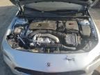 2025 MERCEDES-BENZ CLA 250 4MATIC   for sale at Copart MI - FLINT