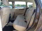 2011 MERCEDES BENZ A180CDI AV for sale at Copart NEWBURY