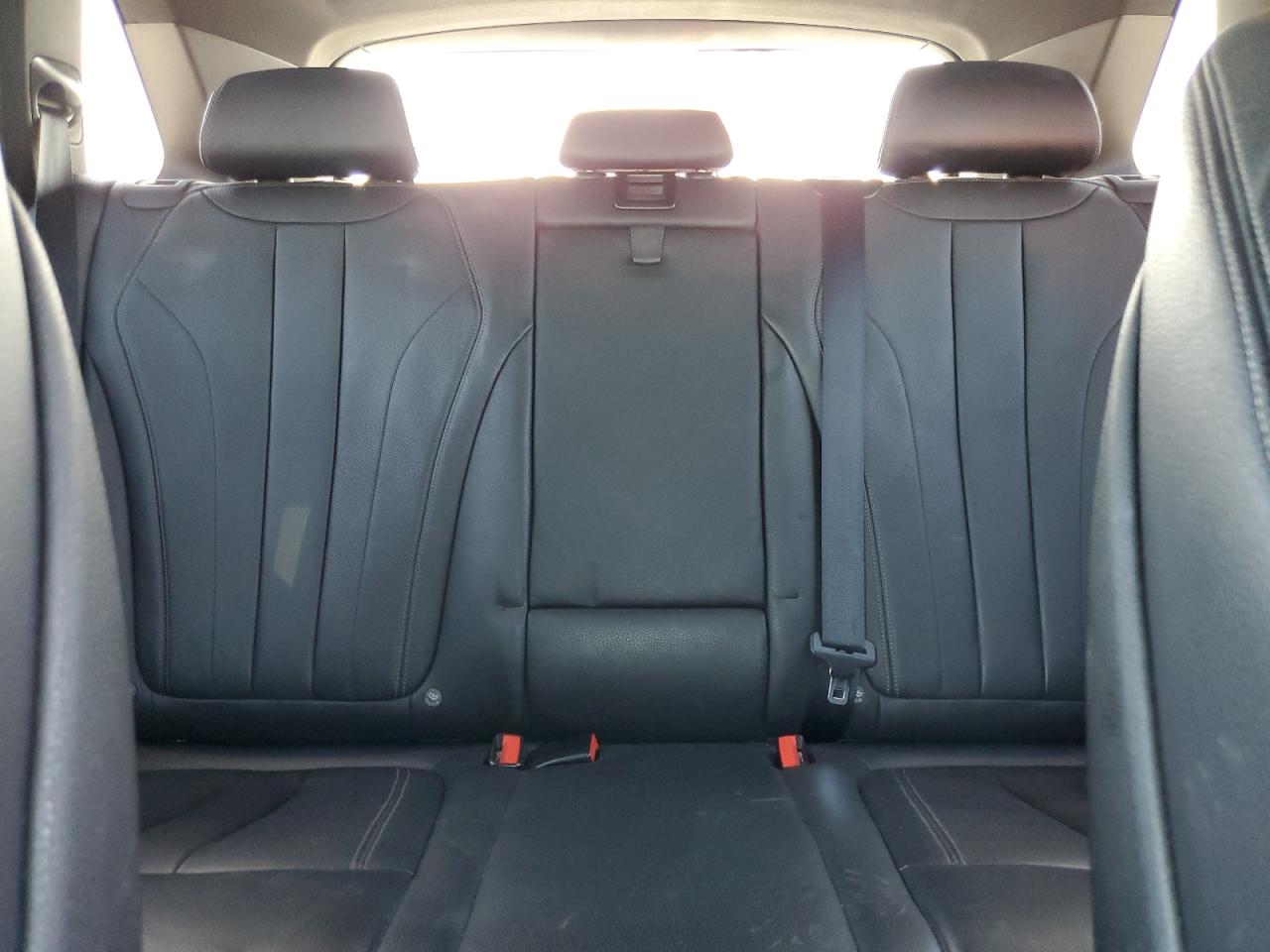 2017 BMW X5 Sdrive35I VIN: 5UXKR2C36H0X07436 Lot: 64514525