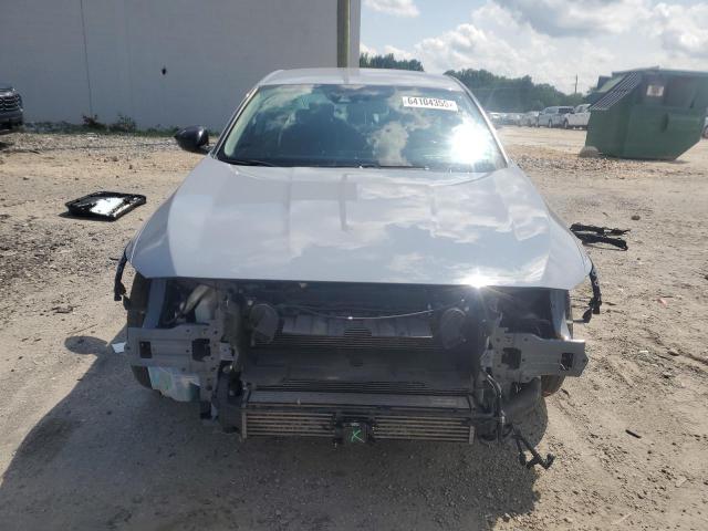  HONDA ACCORD 2021 Gray