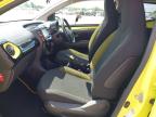 2017 TOYOTA AYGO X-CITE 3 VVT-I  for sale at Copart SANDWICH
