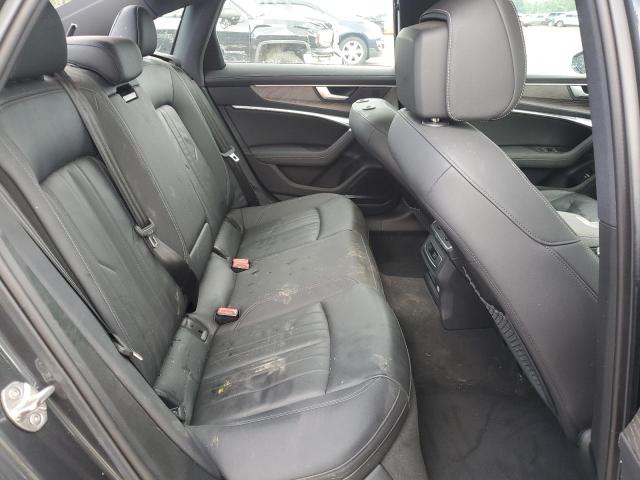 2024 AUDI A6 PREMIUM PLUS  