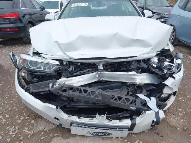 2015 BMW 420I XDRIV