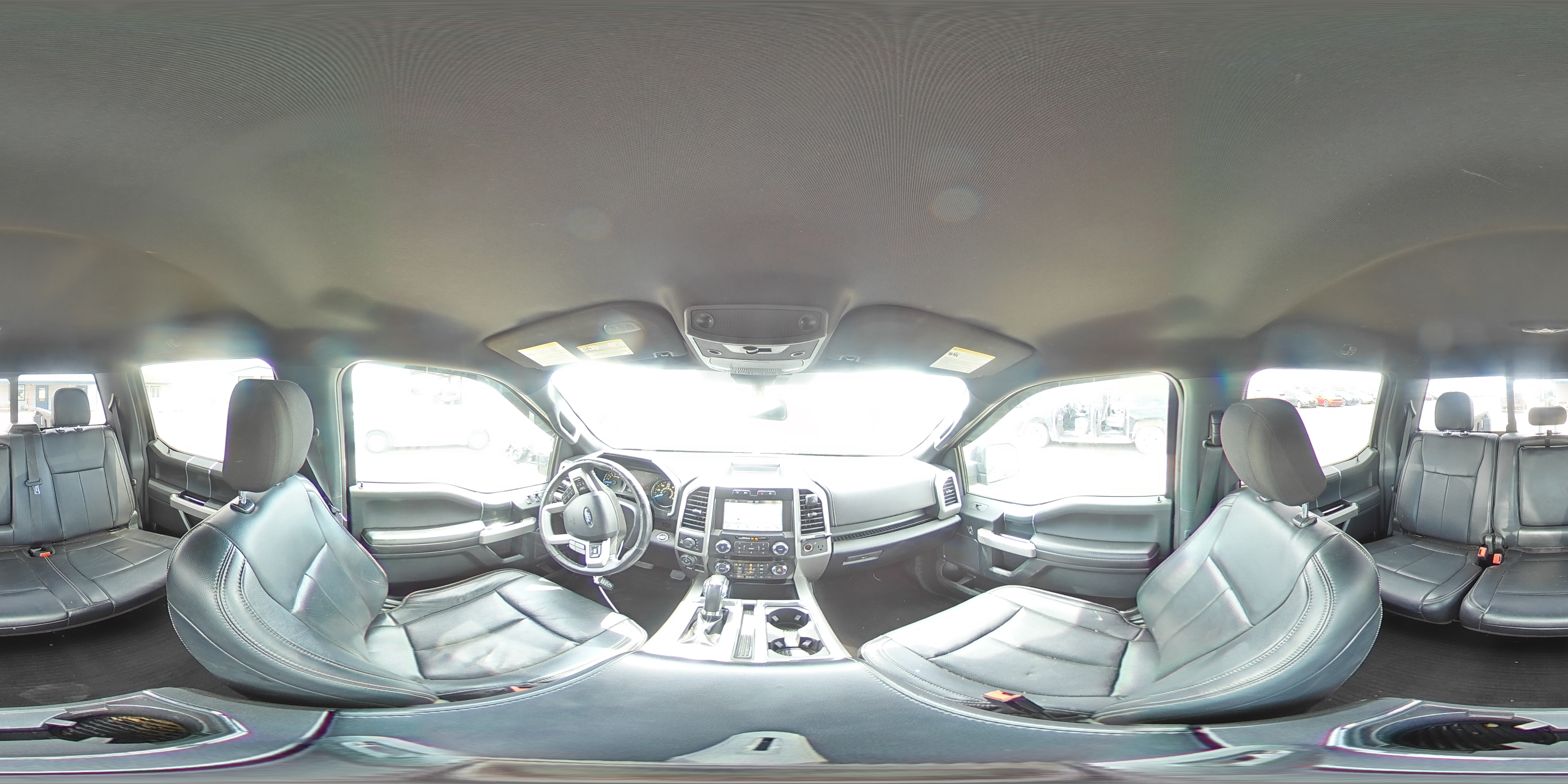 2019 Ford F150 Supercrew VIN: 1FTFW1E4XKKD61284 Lot: 64295275