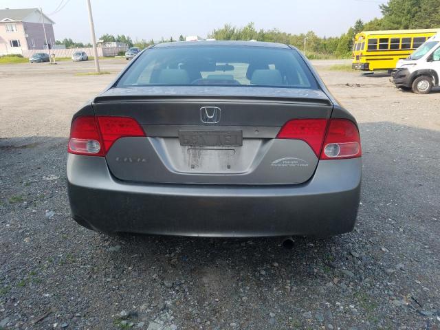 2008 HONDA CIVIC DX  