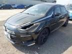 2013 CITROEN DS5 DSTYLE for sale at Copart PETERLEE