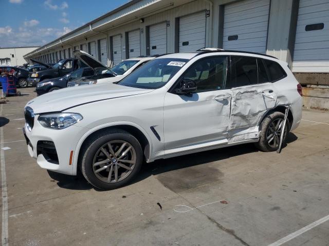 BMW X3 XDRIVE3 2021