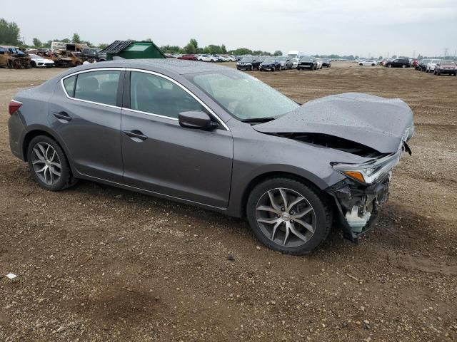  ACURA ILX 2019 Gray