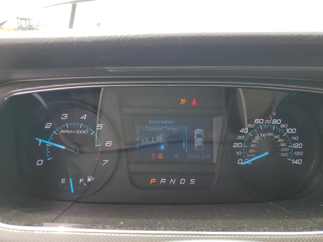 2015 Ford Taurus Se VIN: 1FAHP2D90FG105498 Lot: 63967925