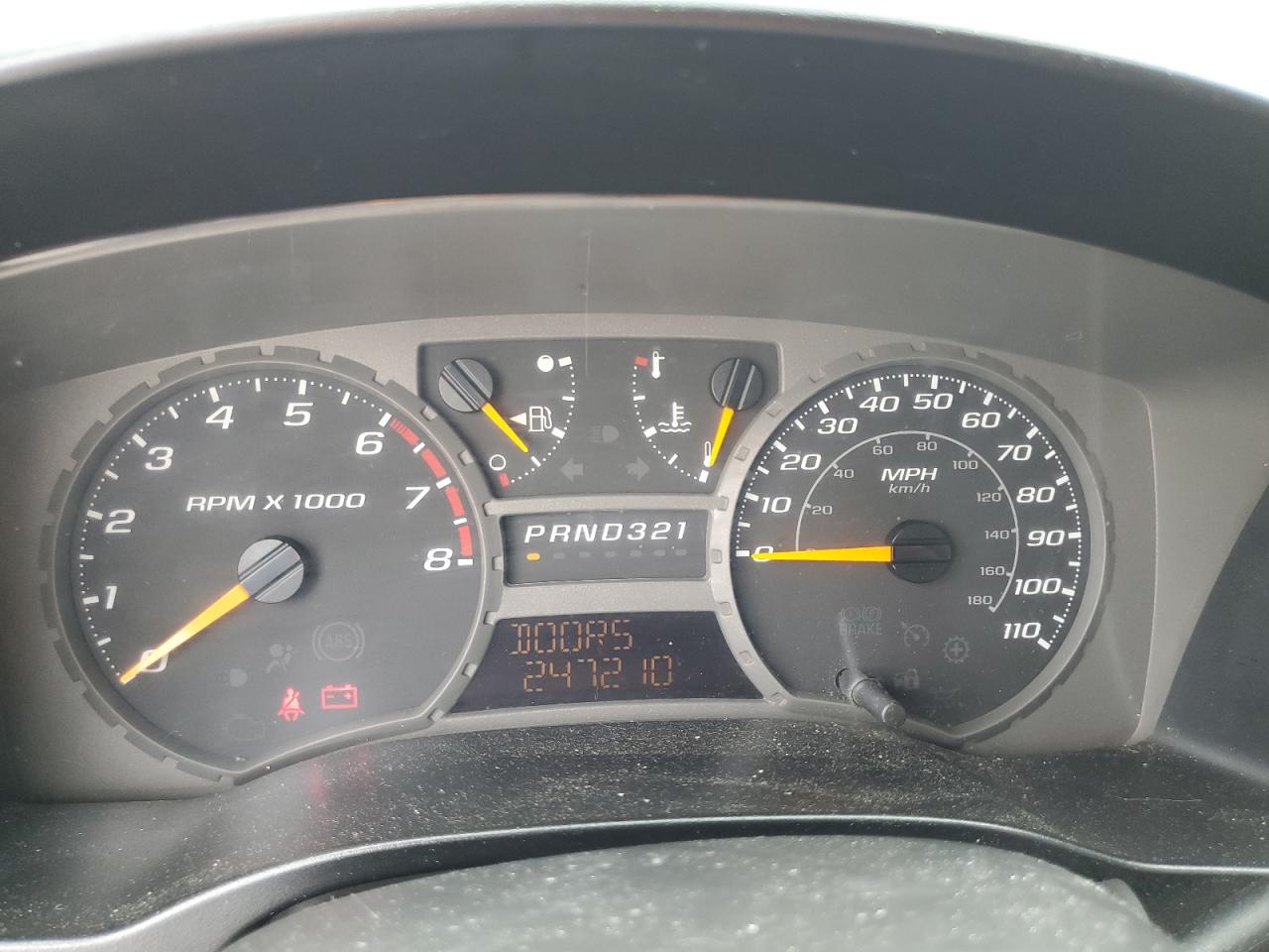 2006 GMC Canyon VIN: 1GTDT136968160340 Lot: 64898095