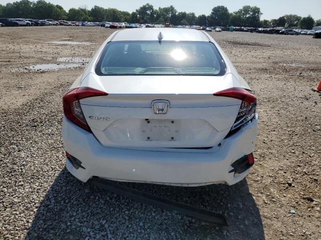  HONDA CIVIC 2018 Biały