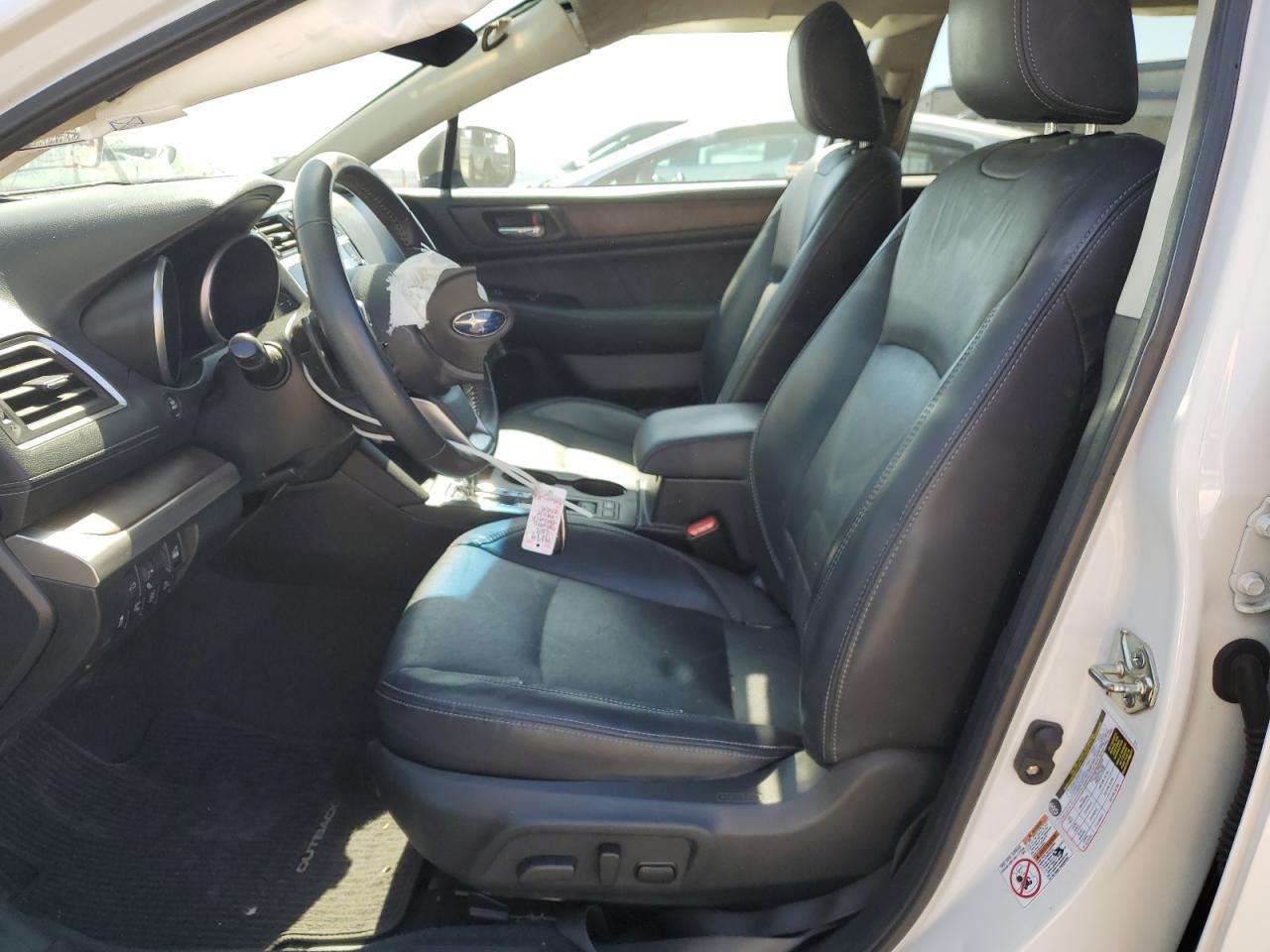 2018 Subaru Outback 2.5I Limited VIN: 4S4BSANC3J3378613 Lot: 64458415