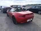 2015 MAZDA MX-5 SPORT for sale at Copart CORBY